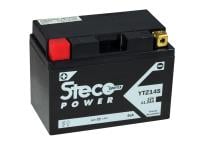 Steco Powersports STZ14S
